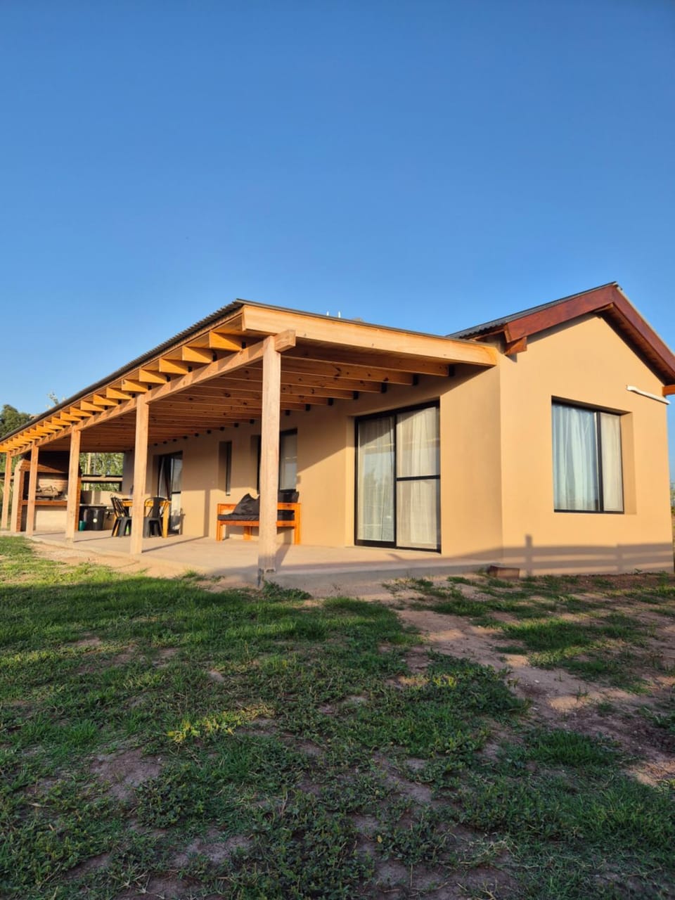 Quintasdeconde House in Buenos Aires Province
