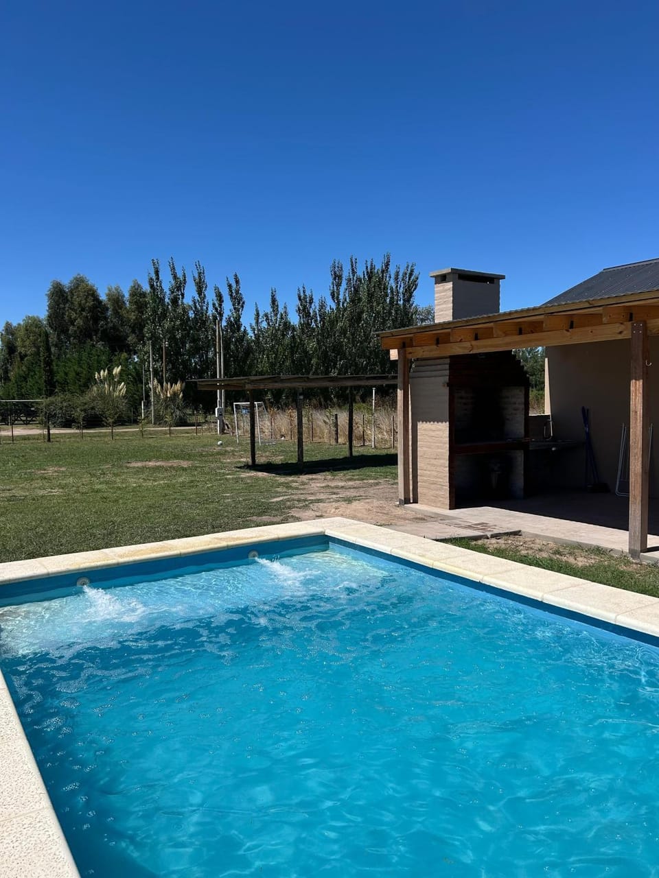 Quintasdeconde House in Buenos Aires Province