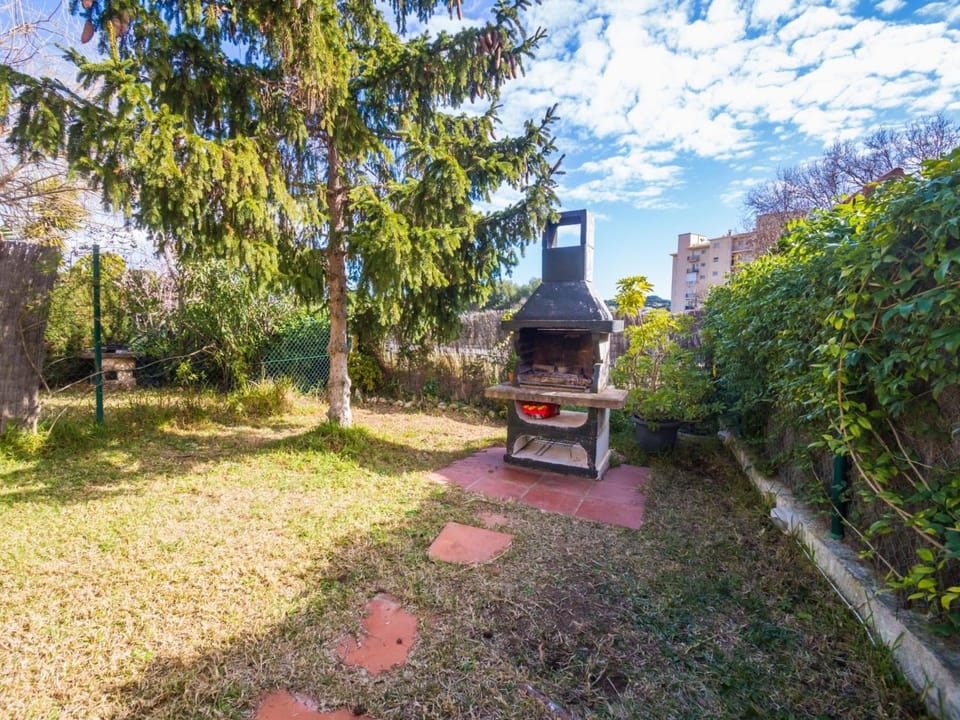 Casa Brisa a S'agaró House in Baix Empordà
