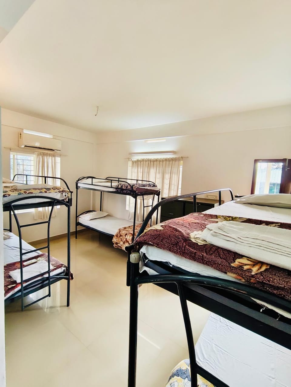 Rampart Homestays & Backpackers Hostels Hostel in Kochi