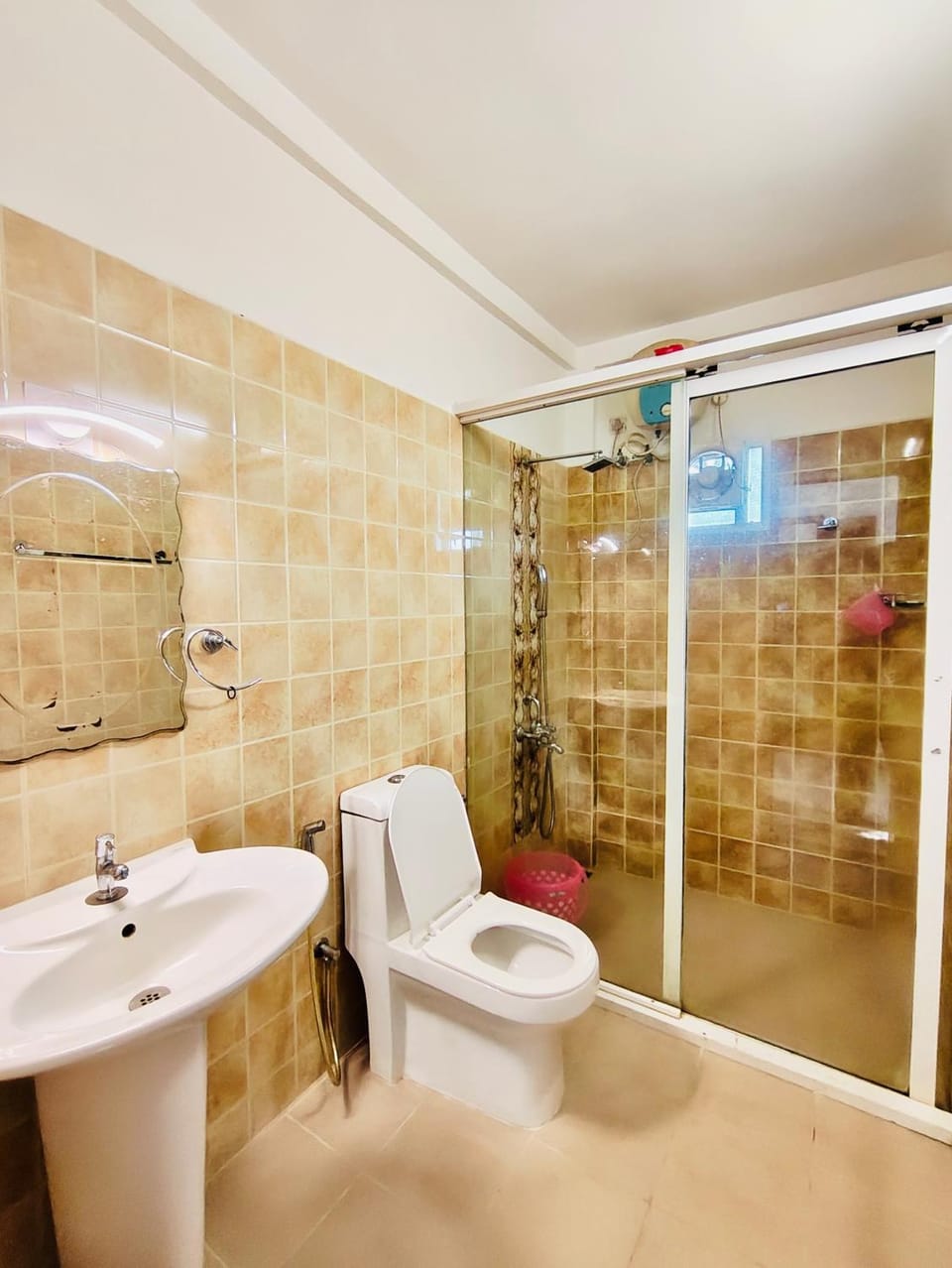 Rampart Homestays & Backpackers Hostels Hostel in Kochi