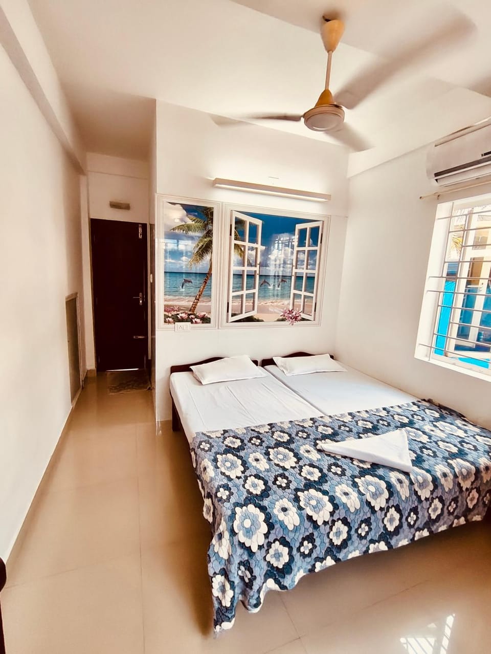 Rampart Homestays & Backpackers Hostels Hostel in Kochi
