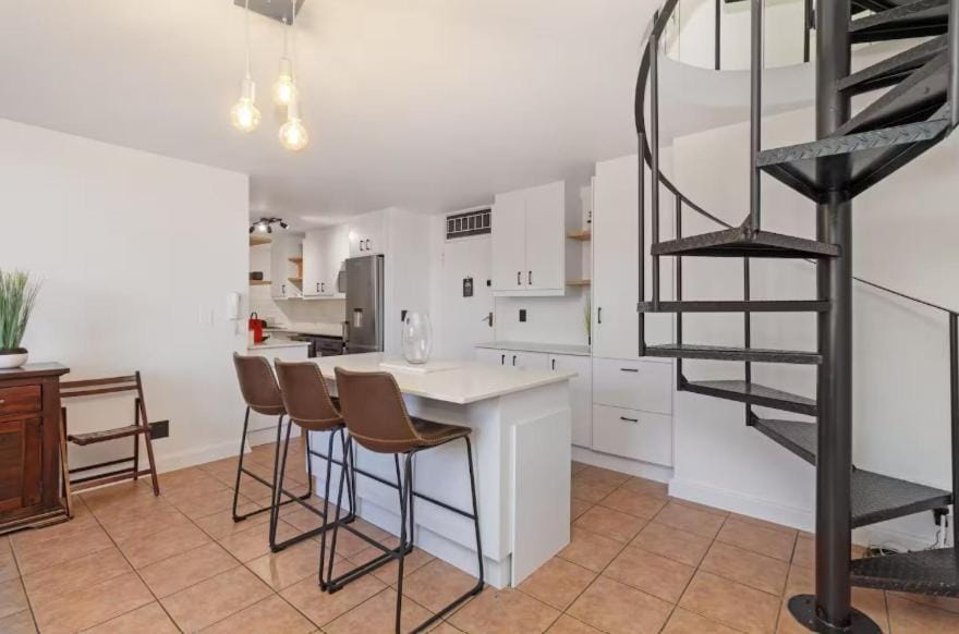 Apartment in De Waterkant - New York Style Loft Apartment in Cape Town