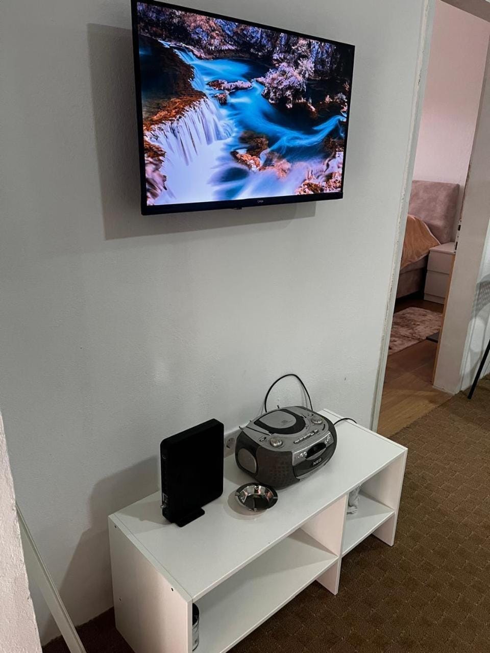 TV and multimedia