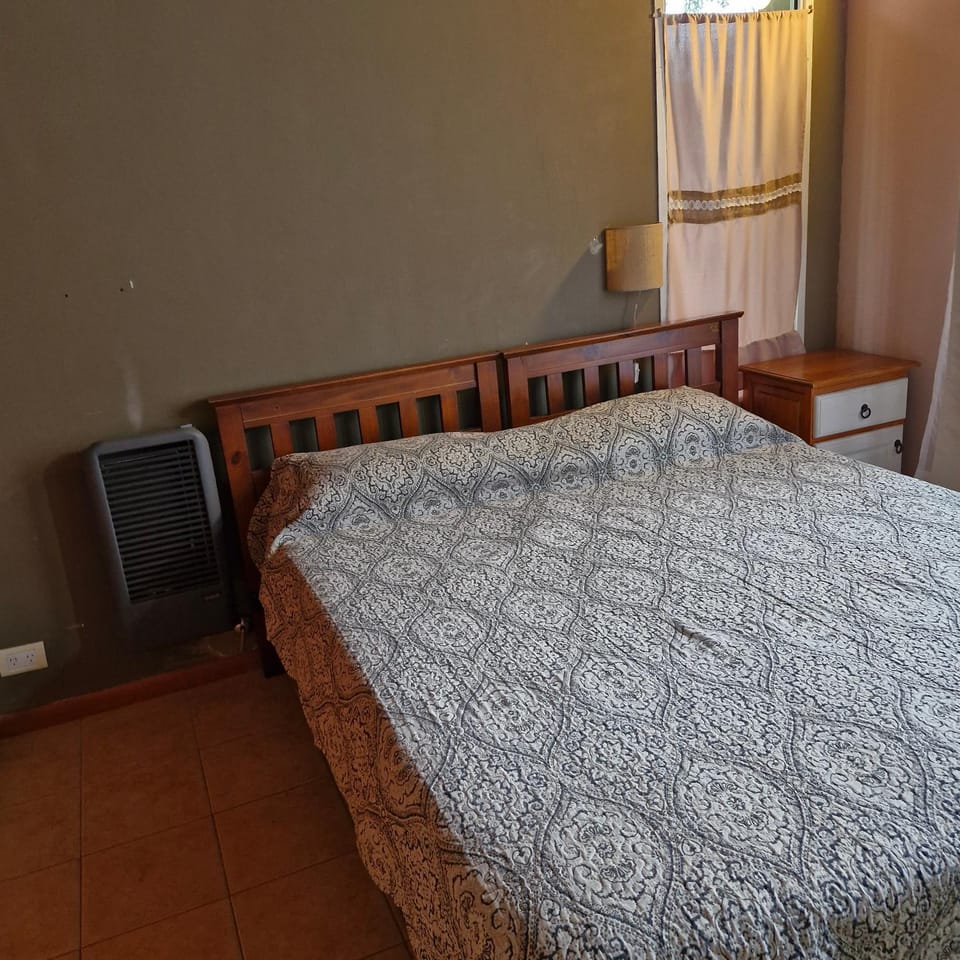Die lavendel House in Villa General Belgrano