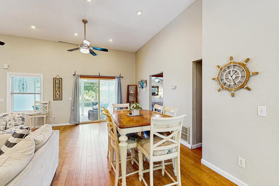 Sandy Feet Retreat House in Kill Devil Hills