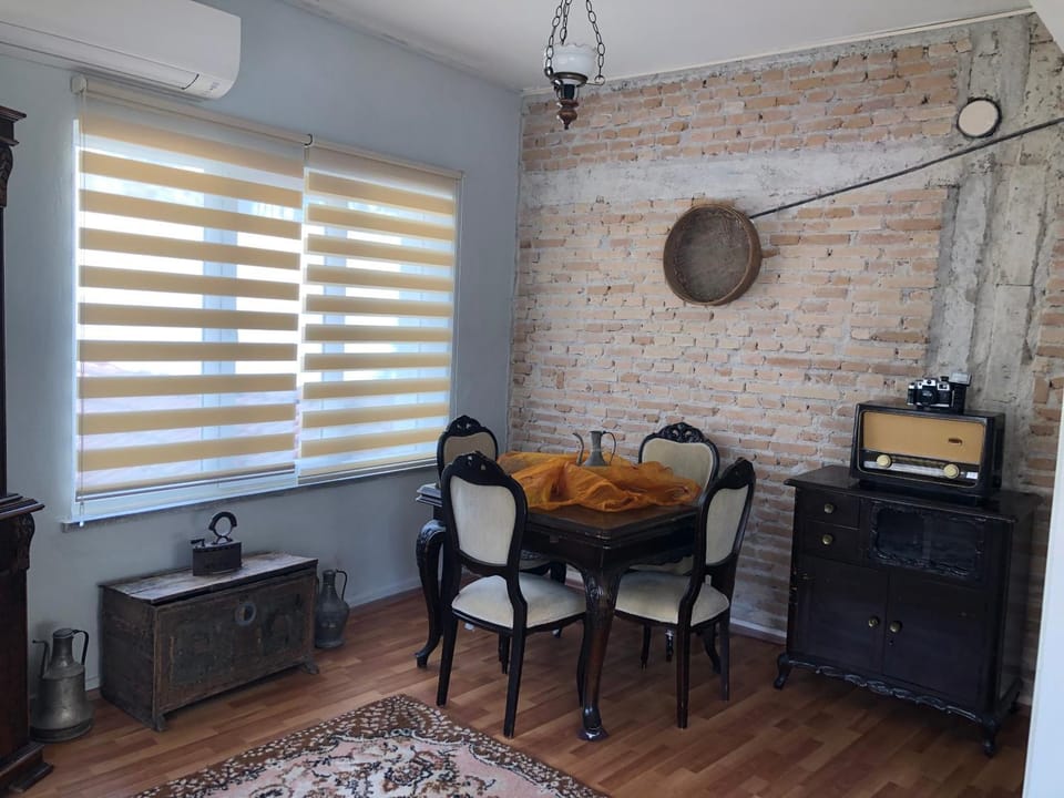 Kaleiçi, great location, apartment with separate kitchen Apartment in Antalya