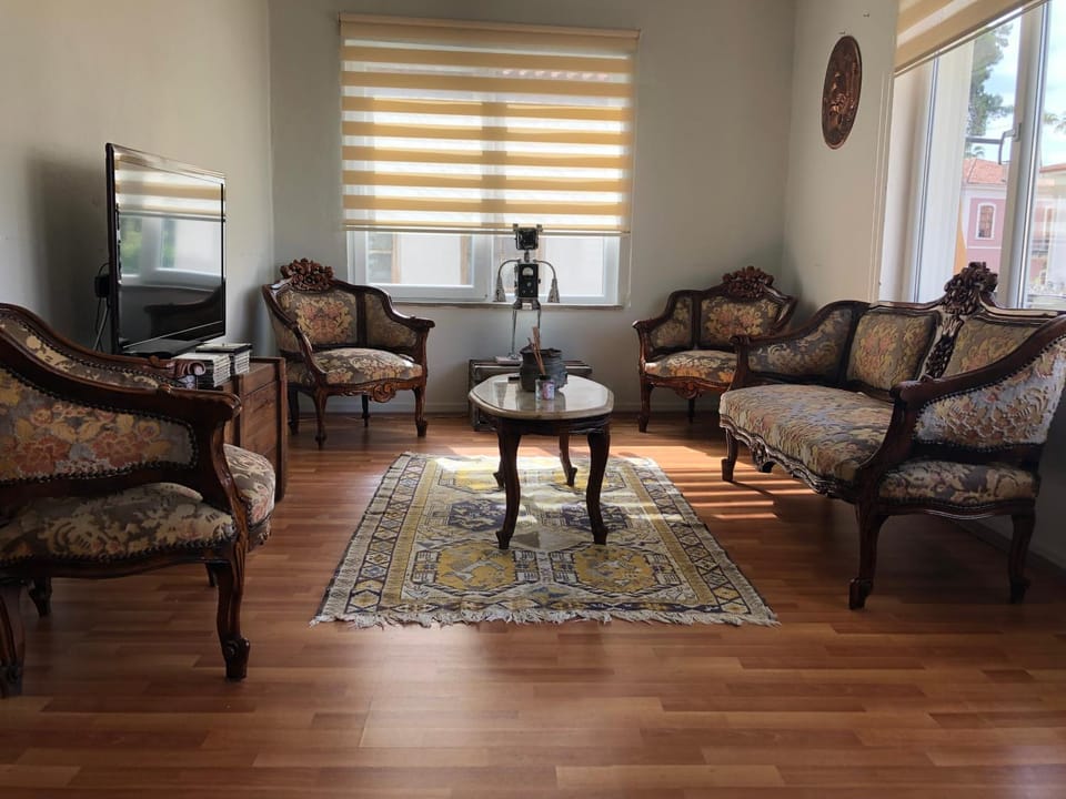 Kaleiçi, great location, apartment with separate kitchen Apartment in Antalya