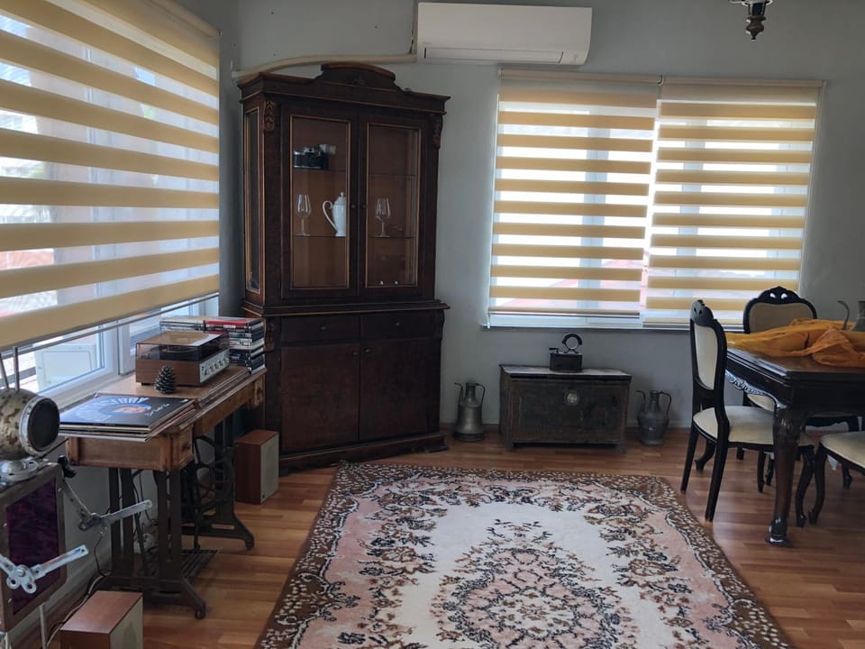 Kaleiçi, great location, apartment with separate kitchen Apartment in Antalya