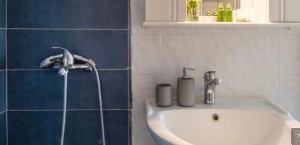 Paroikia Pebble Apartment in Paros