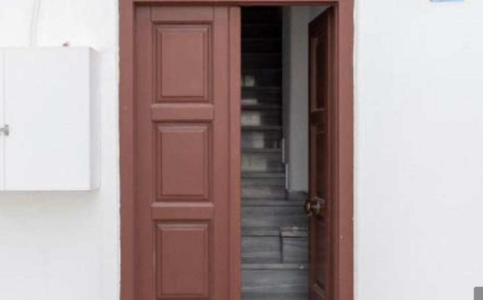 Paroikia Pebble Apartment in Paros