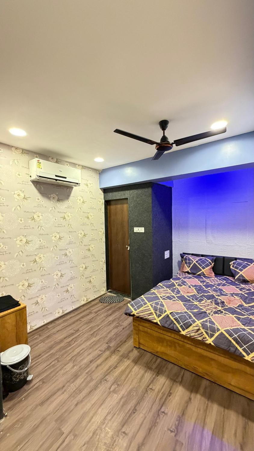 7 Star Hotel Hotel in Gujarat
