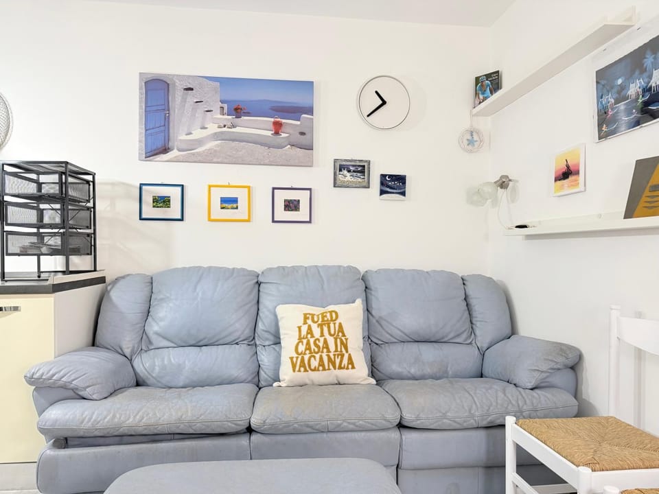 SE213 - Senigallia, trilocale a due passi dal mare Apartment in Senigallia
