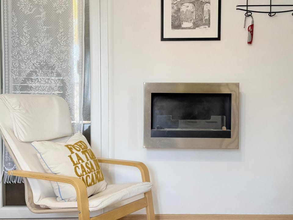 SE213 - Senigallia, trilocale a due passi dal mare Apartment in Senigallia