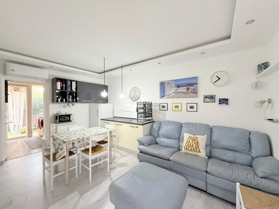 SE213 - Senigallia, trilocale a due passi dal mare Apartment in Senigallia