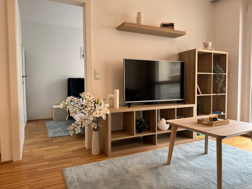 Apartment 1BR, Train Station, Central, Modern Apartment in Vienna