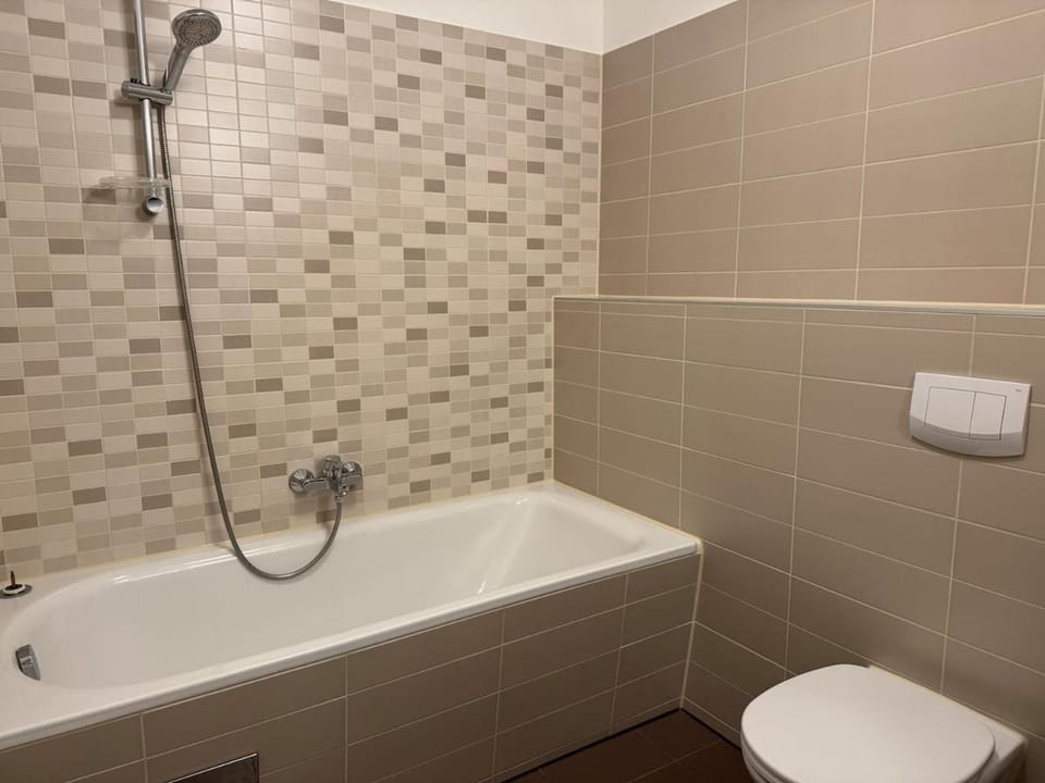 Apartment 1BR, Train Station, Central, Modern Apartment in Vienna