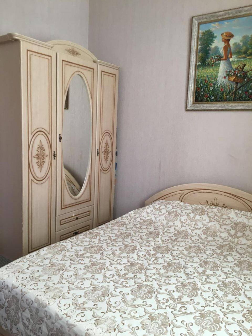 Андреевская Мансарда Студия Любов Apartment in Kiev City - Kyiv