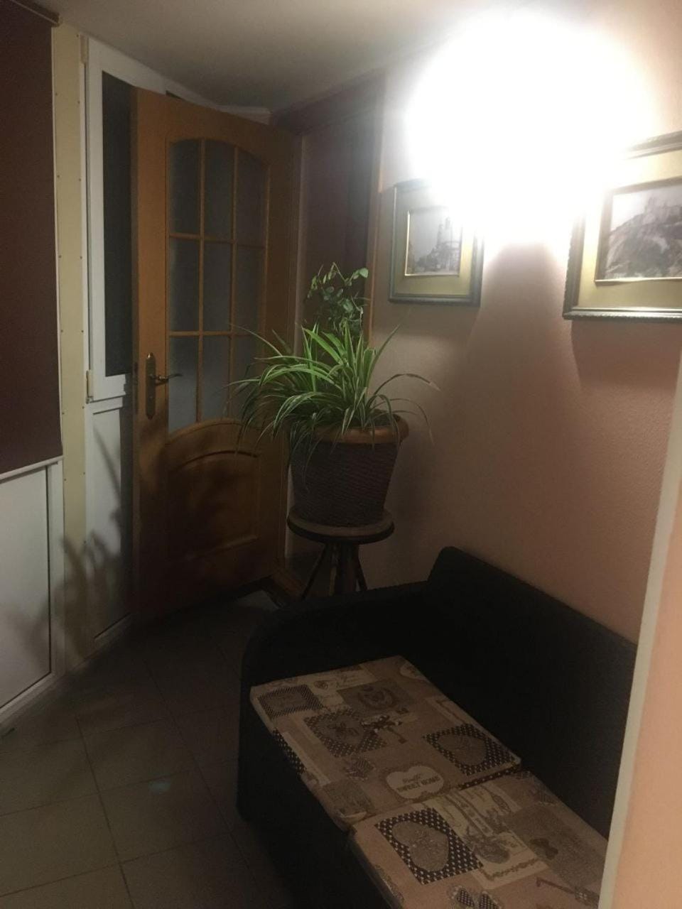 Андреевская Мансарда Студия Любов Apartment in Kiev City - Kyiv