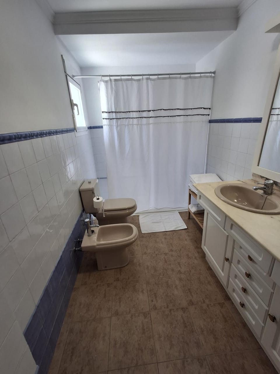 El ático de Charly, 1 minuto metro Apartment in Valencian Community