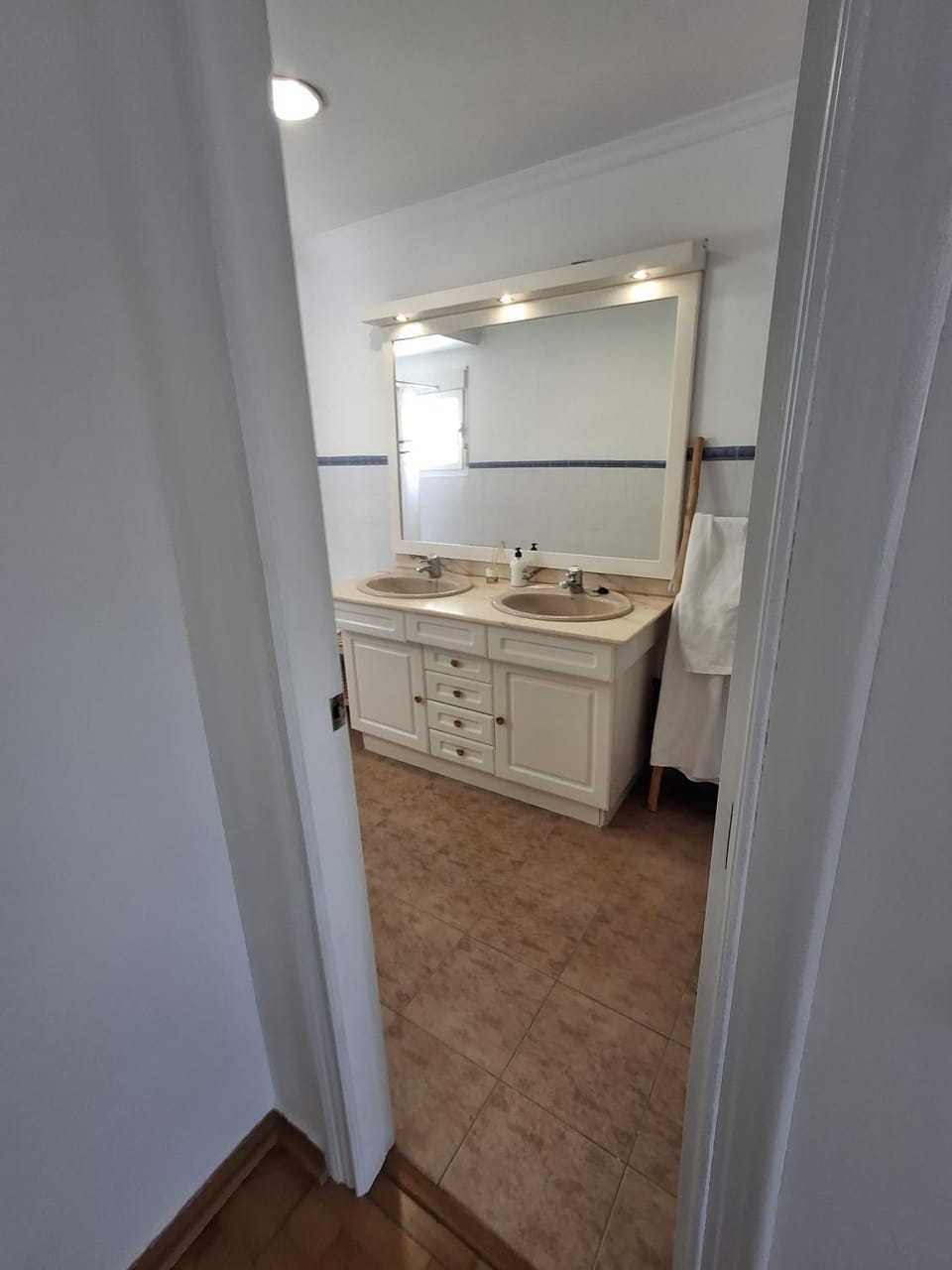 El ático de Charly, 1 minuto metro Apartment in Valencian Community