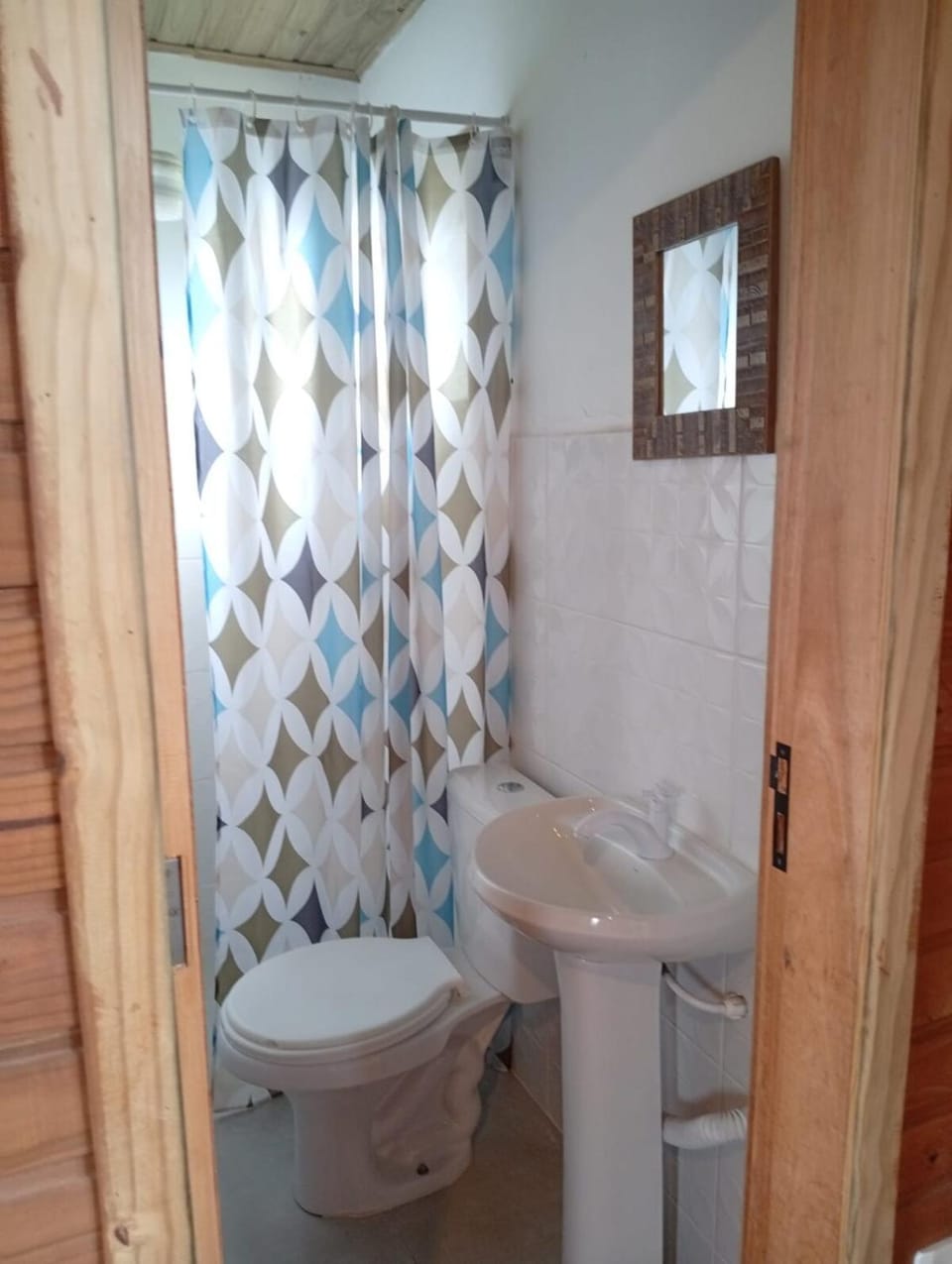 Refúgio Campeche, casa com suíte e varanda Chalet in Florianopolis