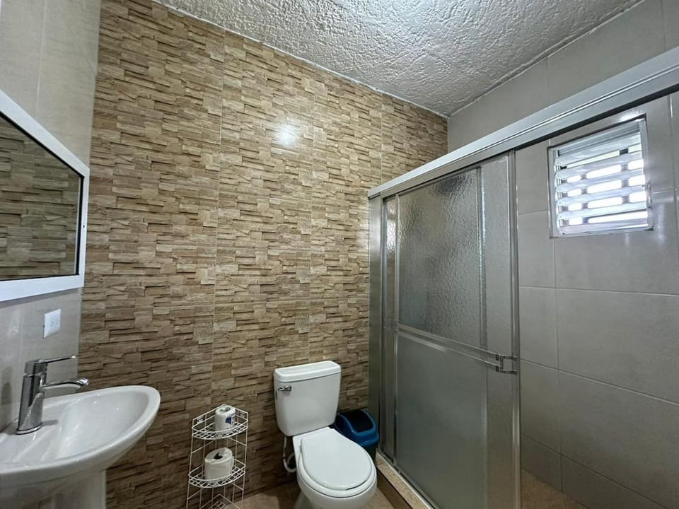 Apart Palm - centrico a 5 min de la playa - 4 pax Apartment in Las Galeras