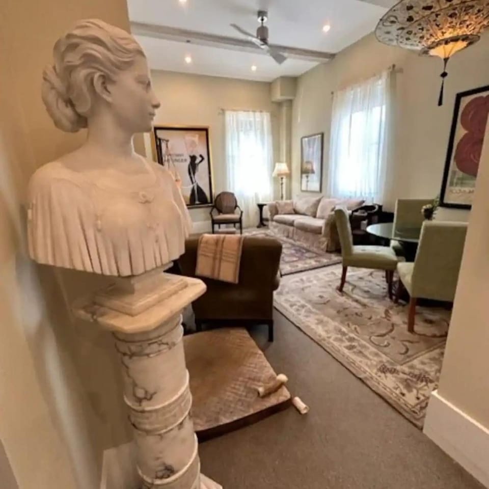 The Inn 81 North-Suite 1 Apartment in Ellenville