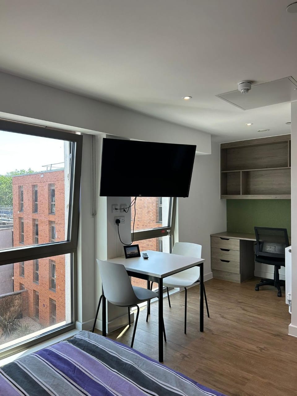 Student Only Affordable Studios In Brighton Apartment in Brighton