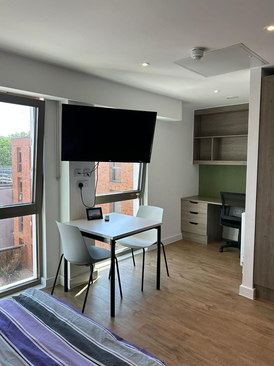 Student Only Affordable Studios In Brighton Apartment in Brighton