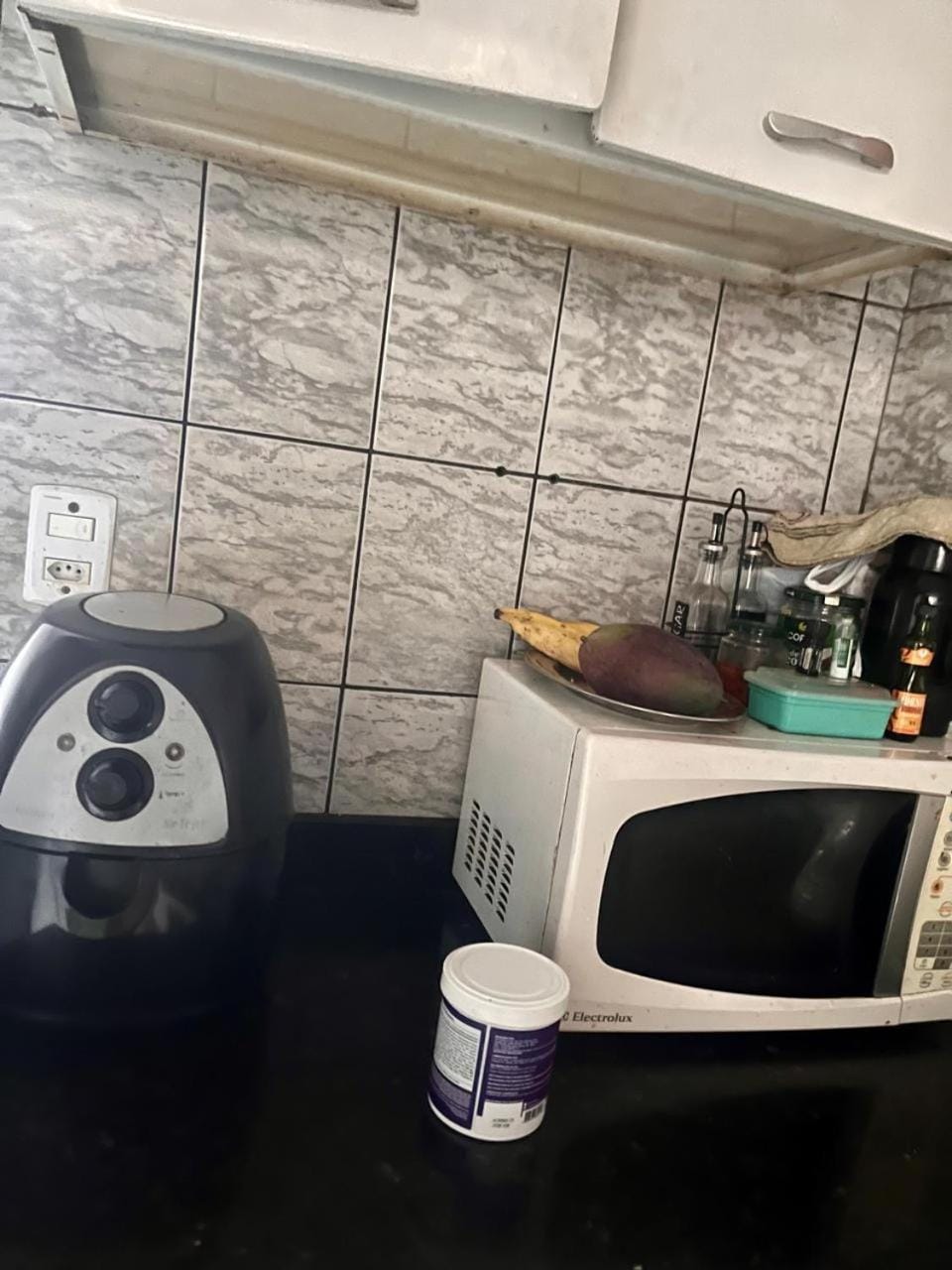 Condomínio Amarelo Apartment in Goiania