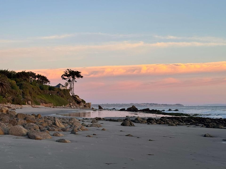 Casa di Pietra by Stay Awhile Villas House in Malibu