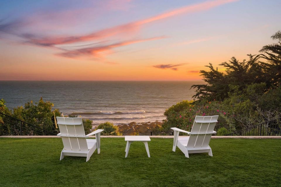 Casa di Pietra by Stay Awhile Villas House in Malibu