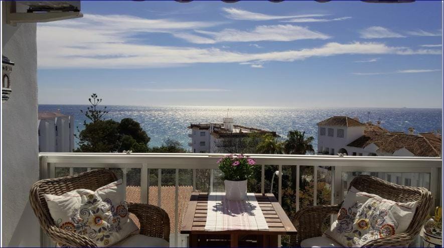 View (from property/room), Balcony/Terrace, Balcony/Terrace