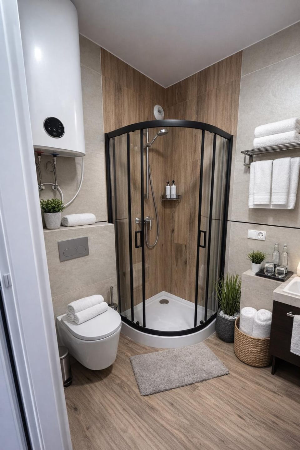 Apartamenty Słowik Apartment in Poland