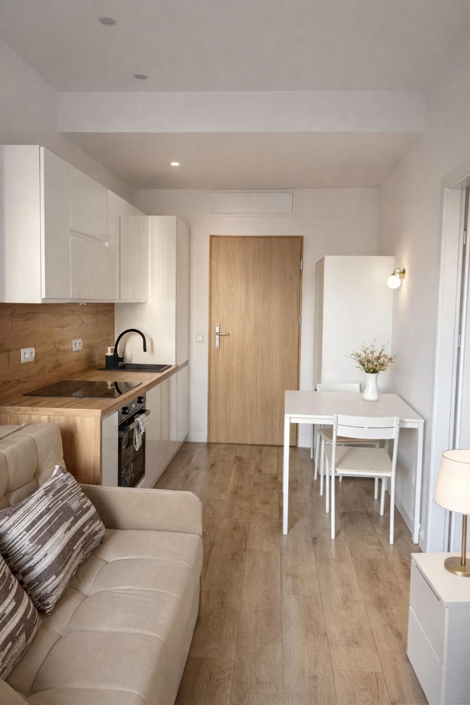 Apartamenty Słowik Apartment in Poland