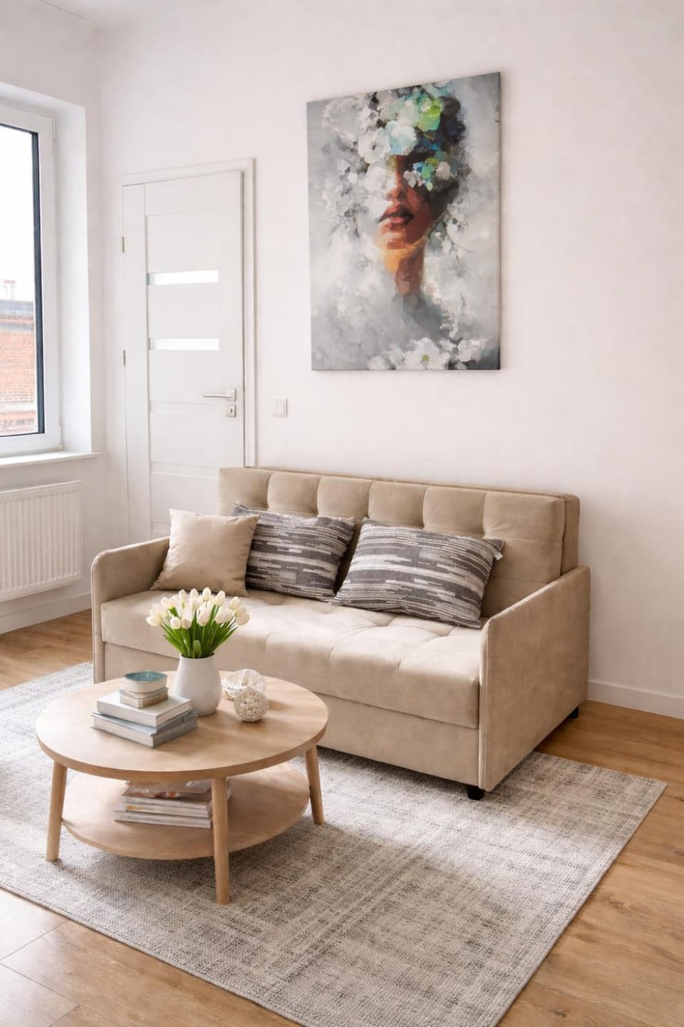 Apartamenty Słowik Apartment in Poland