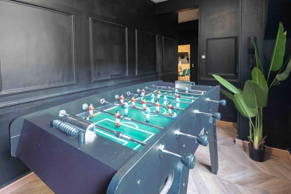 Charmant appartement - L'émeraude Apartment in Pays de la Loire