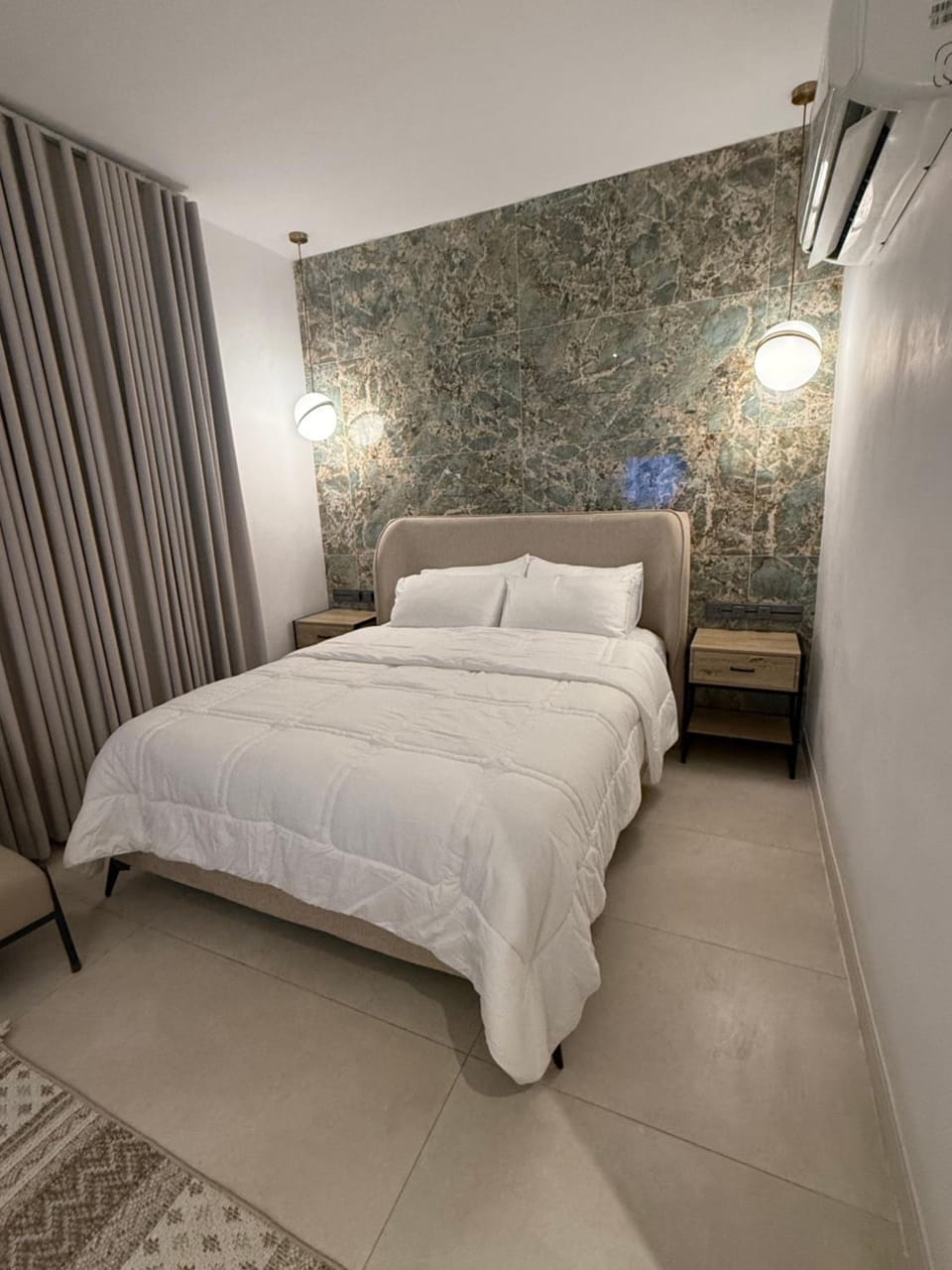 نزل عطيف - غرف فندقية Apartment in Saudi Arabia