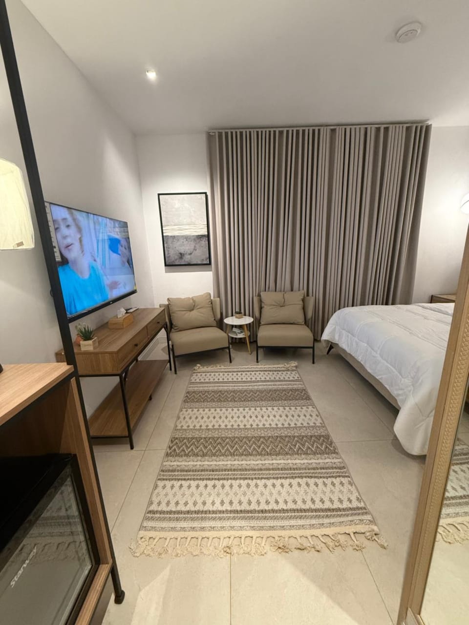 نزل عطيف - غرف فندقية Apartment in Saudi Arabia