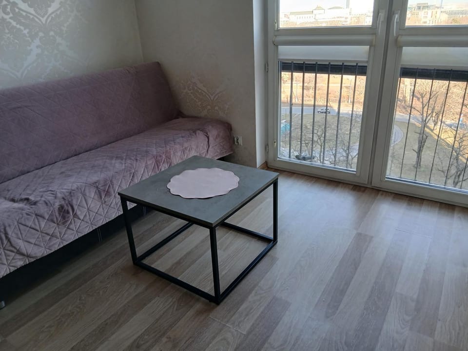 Centrum Marszałkowska Apartment in Warsaw