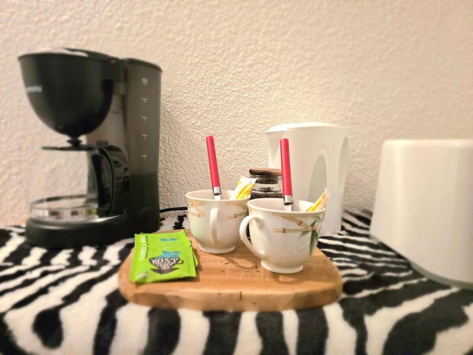 L'oasis urbaine 2 – Centre-ville – Wi-Fi Apartment in Le Mans