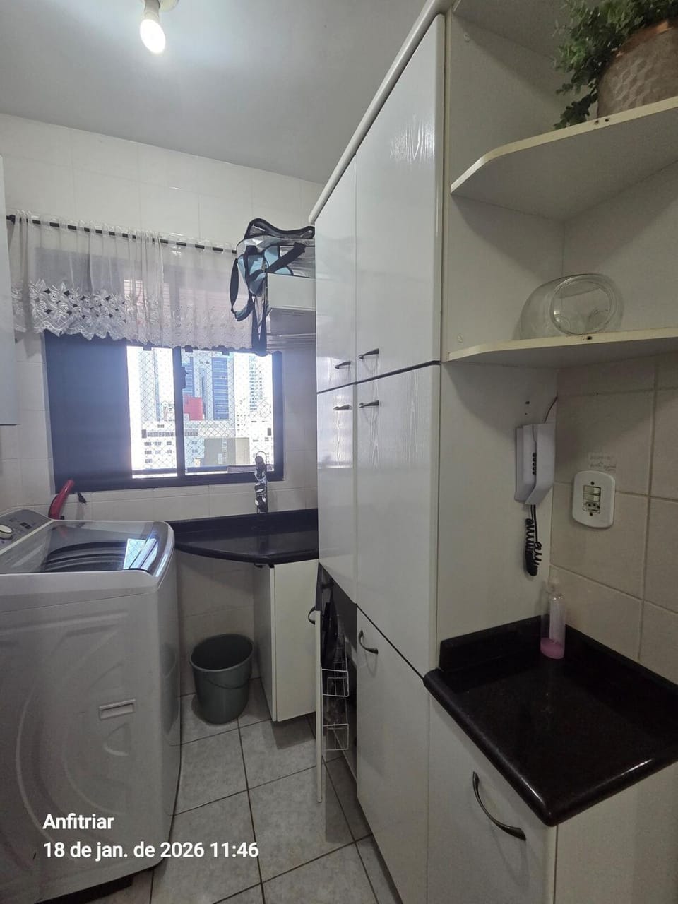 Apto Perto de Tudo Apartment in Camboriú