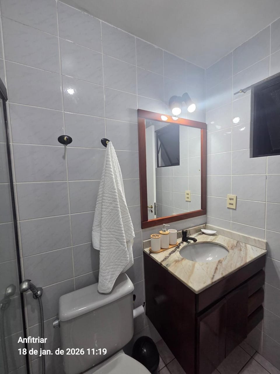 Apto Perto de Tudo Apartment in Camboriú