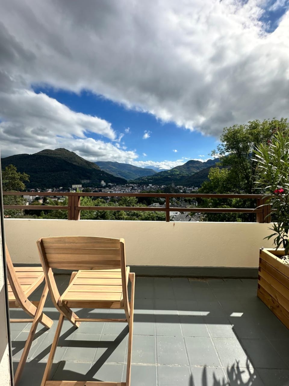 Omah Jawa Bed and Breakfast in Lourdes