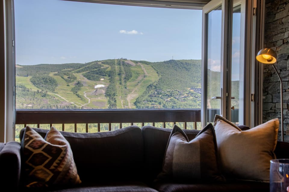 View (from property/room), Living room