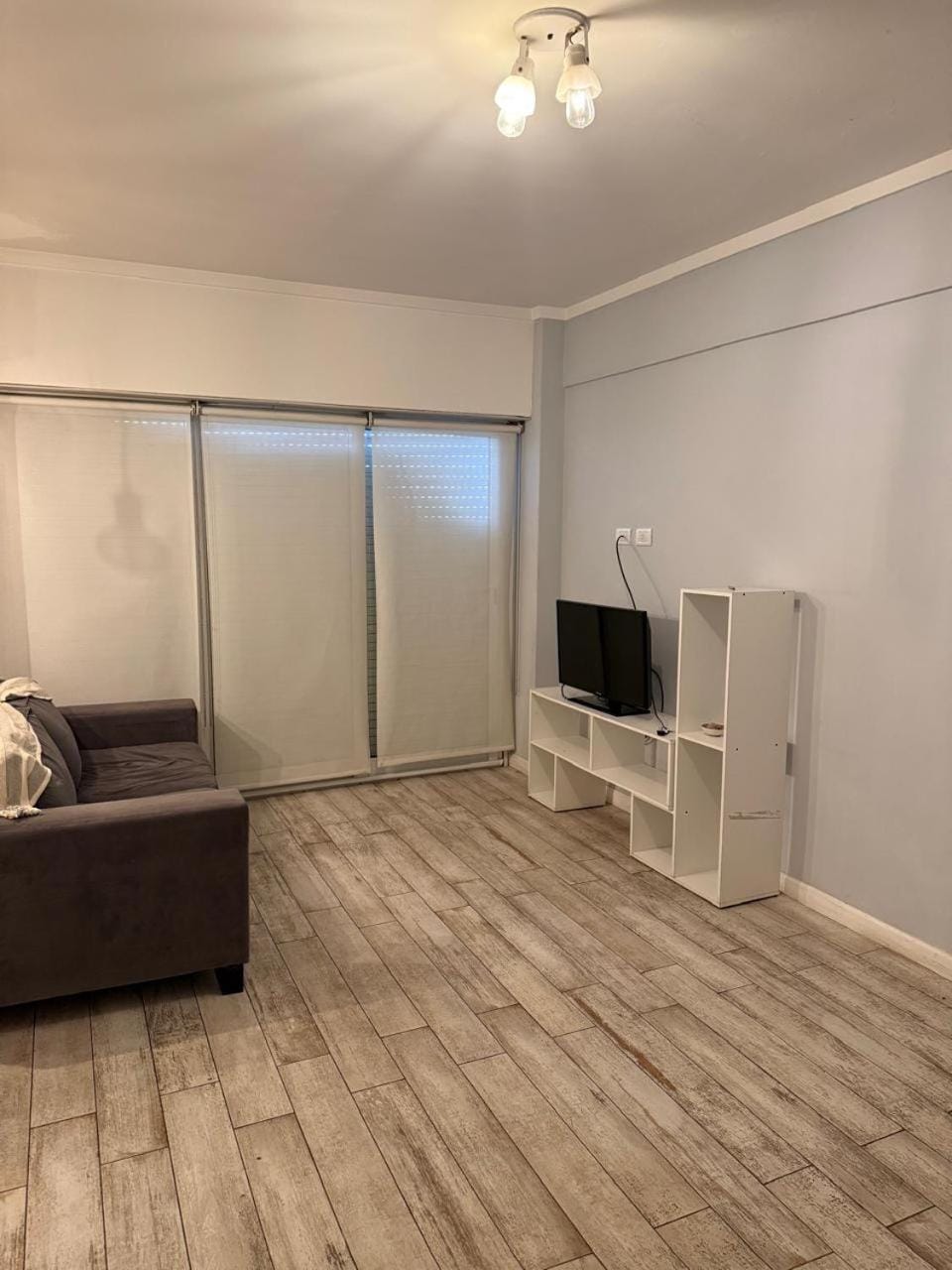 Depto 1 ambiente Apartment in Mar del Plata