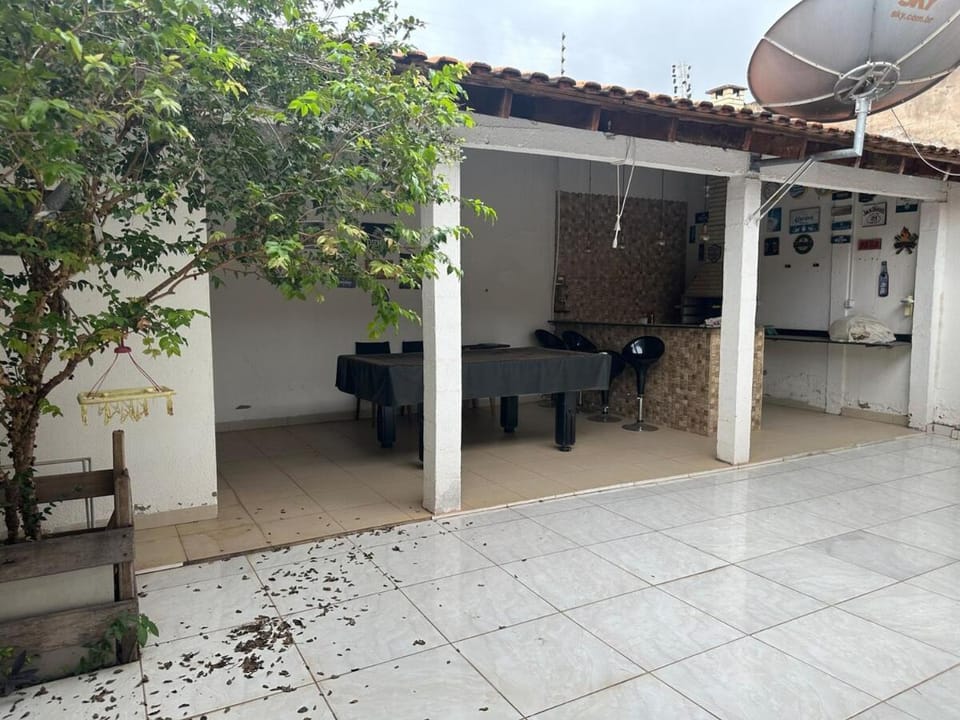 Casa grande no Residencial Águas Claras House in State of Mato Grosso, Brazil