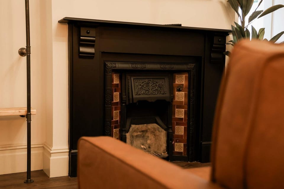 Lovely Studio Flat on Bath Road - Flat 2 Apartment in Bristol