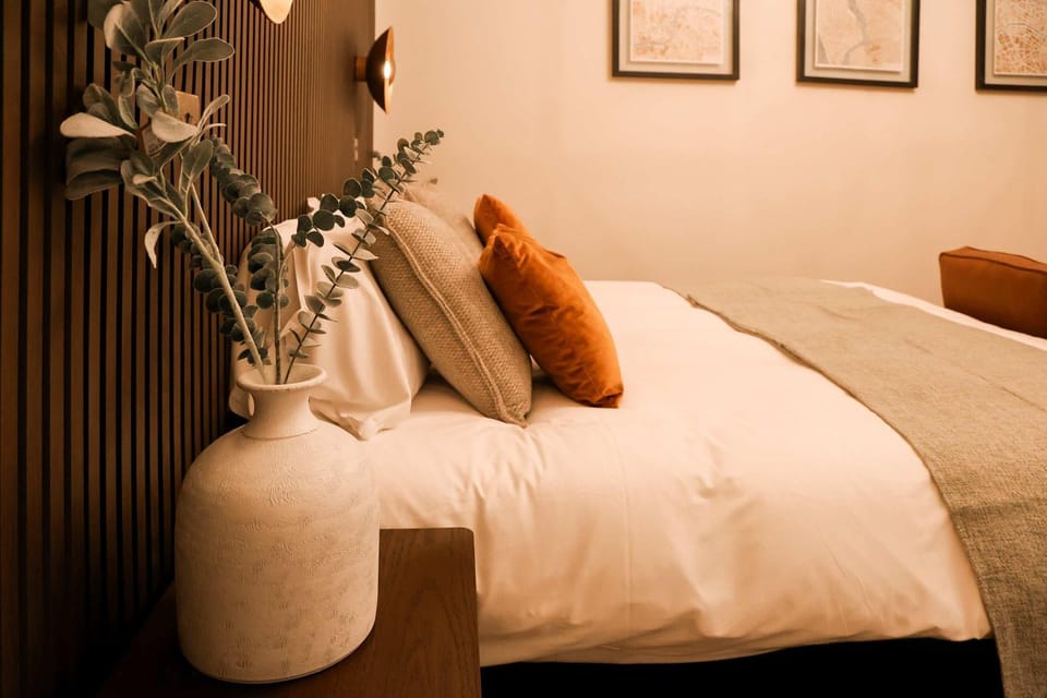 Lovely Studio Flat on Bath Road - Flat 2 Apartment in Bristol